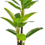 Kunstplant Bananenboom Decoratieve Kunstplant 150 cm