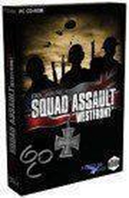 Squad Assault, Western Front