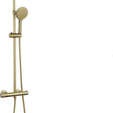 Luzzo® Regendouche met
