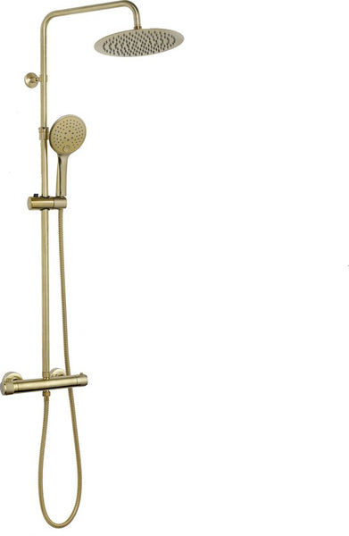 Luzzo® Regendouche met