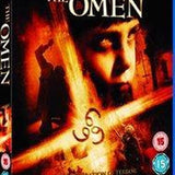 The Omen - Blu Ray