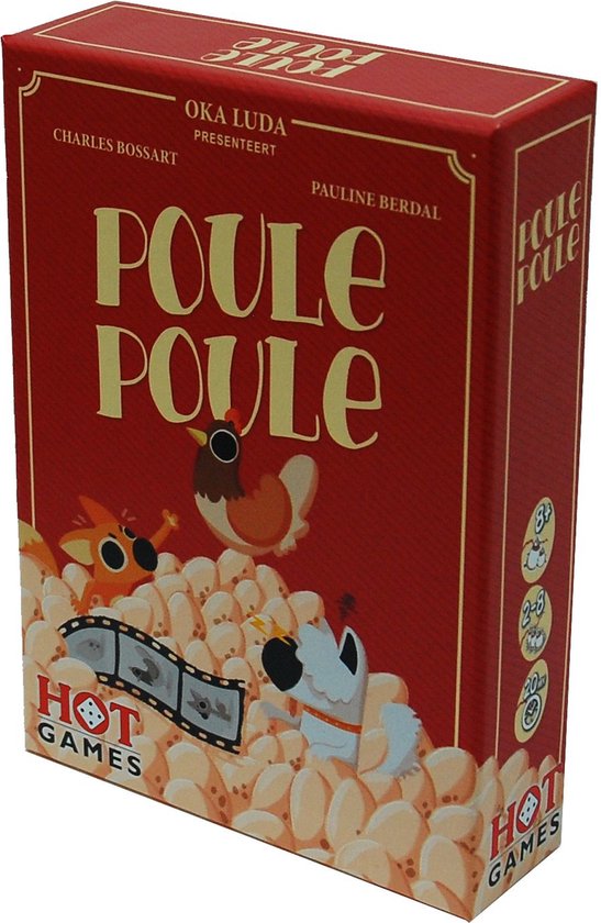 Poule Poule