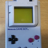 Game Light -Gameboy