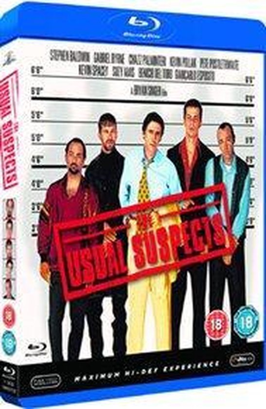 Usual Suspects
