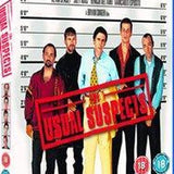 Usual Suspects