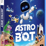 Microids Astro Bot (PS5) Standaard Meertalig PlayStation 5