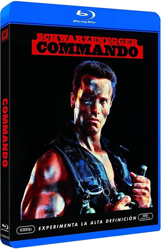 Commando