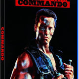 Commando