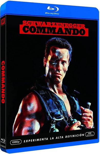 Commando