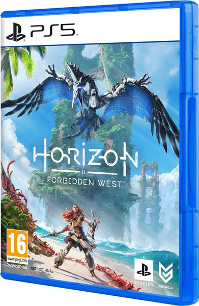 Forbidden