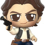 Star Wars - Han Solo Hot Toys Cosbi Verzamelfiguur