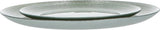 6-persoons Green Jem Servies Glas - 12 delig Servies - Groen