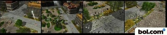 Rush for Berlin -PC