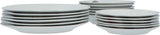 4goodz Porseleinen Servies 6 persoons