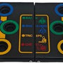 Push-up Board 14-in-1 – Multifunctioneel Fitnessbord voor Thuis en Sportschool – Opvouwbaar – Inclusief Handgrepen
