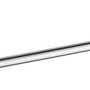 Handdoekstang - 60 - RVS - Luxe Handdoekhouder Badkamer & Keuken - Wandbevestiging - Modern Design