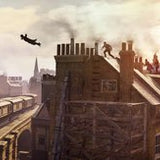 ASSASSIN'S CREED SYNDICATE