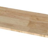 Feistos Juno 15 Gereedschapswand Hoog - 330 x 46 x 198 cm - Zwart/Rood