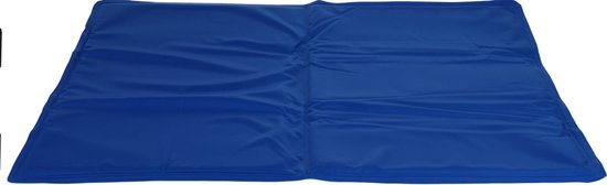 4animalz® Koelmat voor honden en katten - 40X50 CM - Blauw