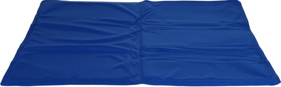 4animalz Koelmat voor honden en katten - Blauw