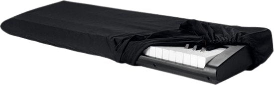 Keyboard Beschermhoes - Keyboard met 66 toetsen tot 98 cm Breed - Pianobeschermer - Keyboardhoes - Stofhoes - Keyboardbeschermer