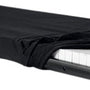 Keyboard Beschermhoes - Keyboard met 66 toetsen tot 98 cm Breed - Pianobeschermer - Keyboardhoes - Stofhoes - Keyboardbeschermer
