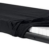 Keyboard Beschermhoes - Keyboard met 88 toetsen tot 130 cm Breed - Universeel - Pianobeschermer - Keyboardhoes - Keyboardbeschermer