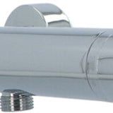 Luzzo® Douche Thermostaatkraan Rond - Chroom