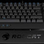 Roccat Ryos MK Pro MX Qwerty Gaming Toetsenbord - Zwart (PC)