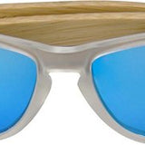 5one® zonnebril - hout