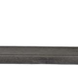 Badkamerplankje Design - Sink Organizer - Grijs - 28 x 11 cm - Home Sink Organizer - Gootsteen Organizer - Snel Drogend Badkamerplankje - Organizer voor in de badkamer
