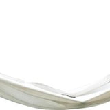 4gardenz canvas Hangmat 200x150cm -Totale 320cm