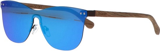 5one® Wayfarer Flat - wayfarer flat