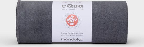 Manduka eQua Yoga Handdoek