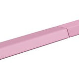 Eventwichtsbalk Turnbalk 236 cm - Roze