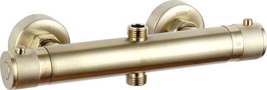 Luzzo® Regendouche met