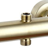 Luzzo® Regendouche met