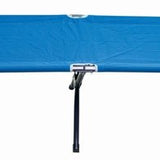 Rio-brands Veldbed XXL Easy Set-up - 203x81x48 cm - Met Draagtas