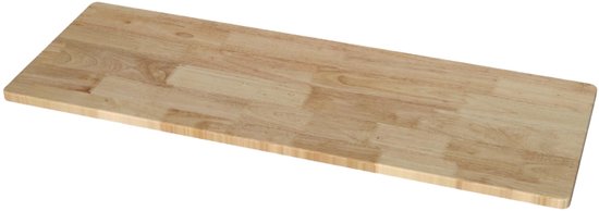Feistos Gereedschapswand Hoge kast Juno 11 - 46x396x198cm - Zwart/Rood