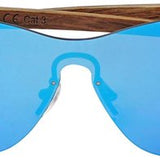 5one® Wayfarer Flat - wayfarer flat