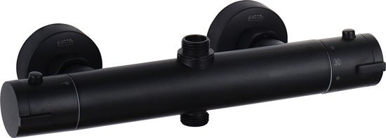 Luzzo® Regendouche met