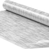 Raamfolie 60x200 cm – Zelfklevend & Statisch Hechtend – Privacy Folie voor Ramen – Zonwerende & Decoratieve Raamfolie – Eenvoudig Aan te Brengen – Waterdicht en Herbruikbaar