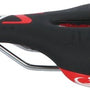 Fietszadel Racefiets - Mountainbike zadel - Kunstleer met foam vulling