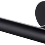 Toiletrolhouder - Zelfklevend - WC rolhouder - RVS