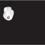QPAD UC-90 Game-muismat Zwart