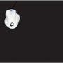 QPAD UC-90 Game-muismat Zwart
