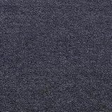 Bureaustoelmat - 120 x 90 cm - Zwart - Bureaustoel mat - Vloerbeschermer Bureaustoel - Bureaustoelmat