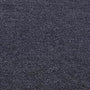 Bureaustoelmat - 120 x 90 cm - Zwart - Bureaustoel mat - Vloerbeschermer Bureaustoel - Bureaustoelmat