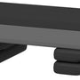 In 3 hoogte verstelbare anti-slip aerobic Stepbank - tot 250 kg