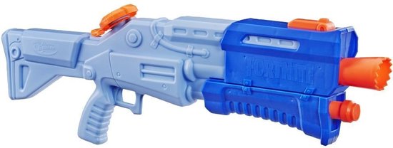 Nerf Fortnite